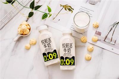 国家跳水队 & 悦鲜活梦幻CP牵手 悦享鲜活瞬间！乳制品创新营销背后的健康力量
