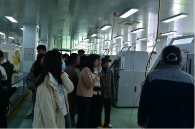 深植国情根基 我校2024年新进教师探访乳制品产业纪实
